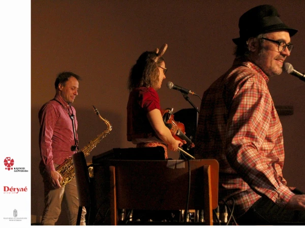 Határtalan programnap Adán