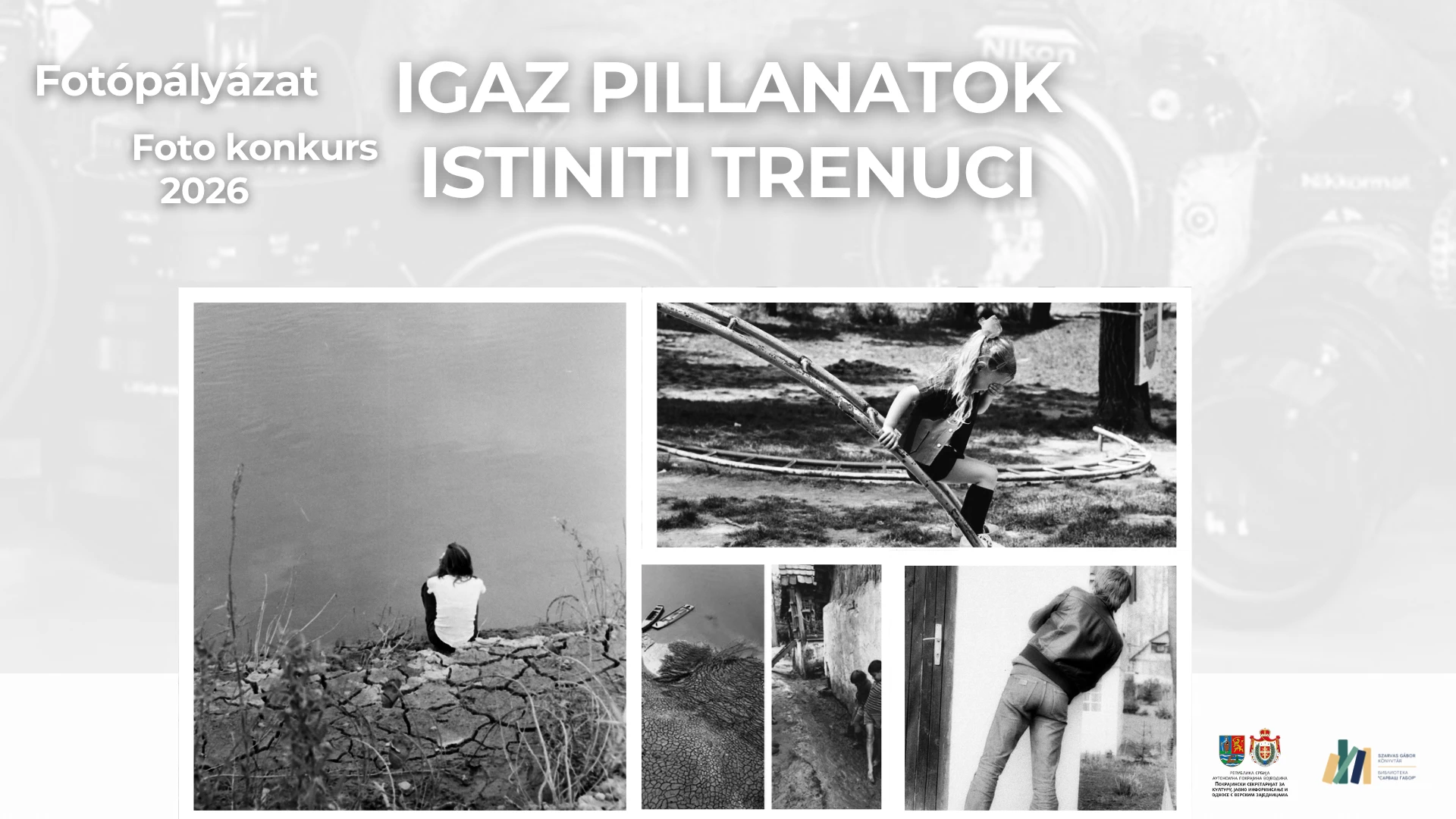Fotópályázat