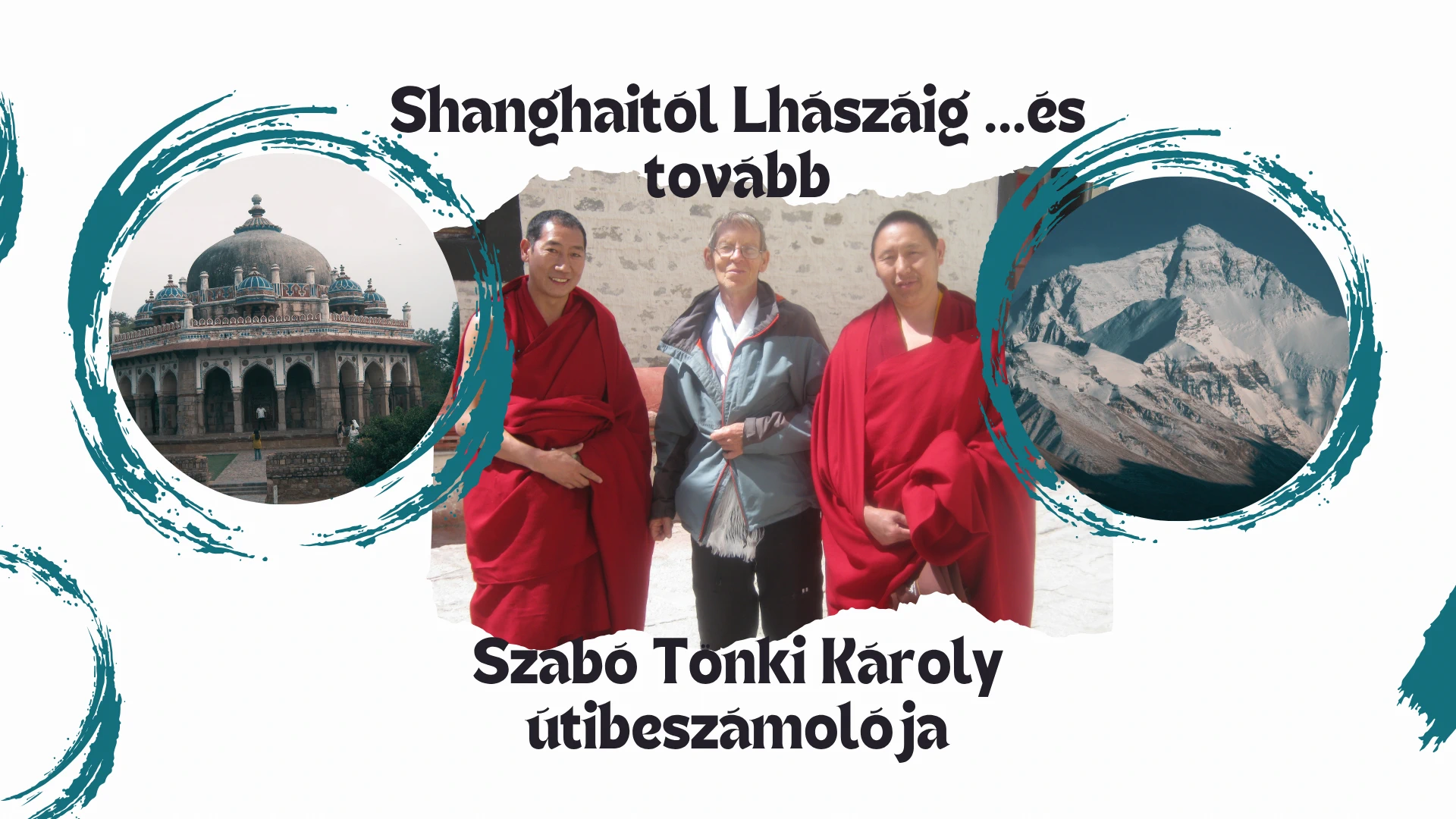 Szabó Tönki Károly útibeszámolója