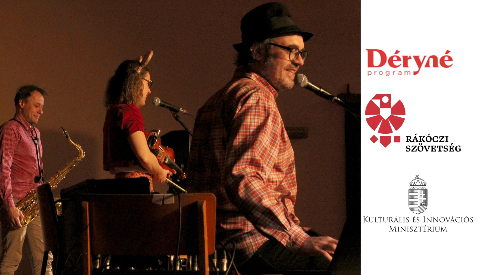 Határtalan programnap Adán