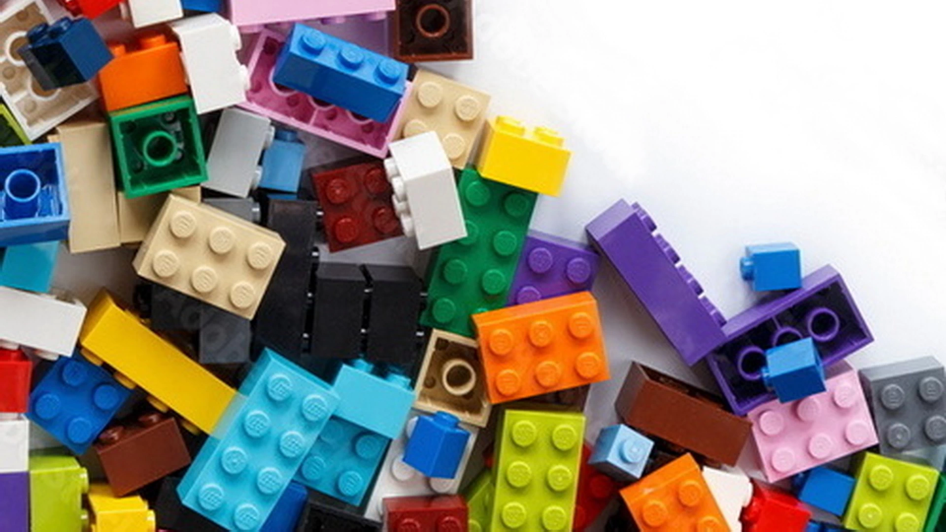 Lego pályázat