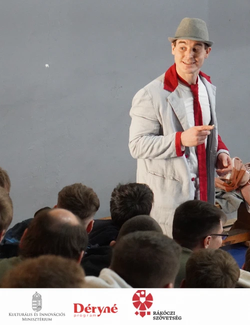 Határtalan programnap Adán