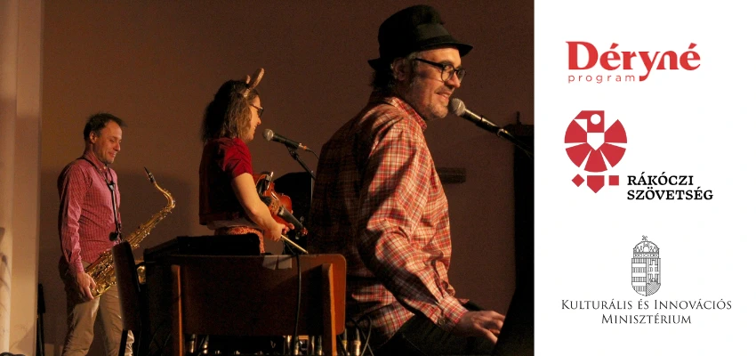 Határtalan programnap Adán